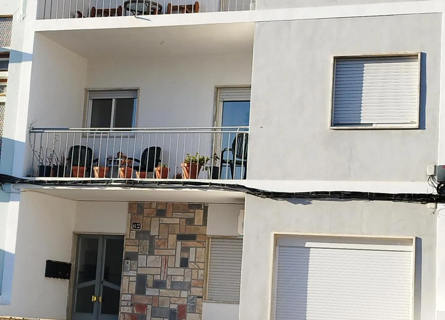 Silvia Apartments Portimao 0*,