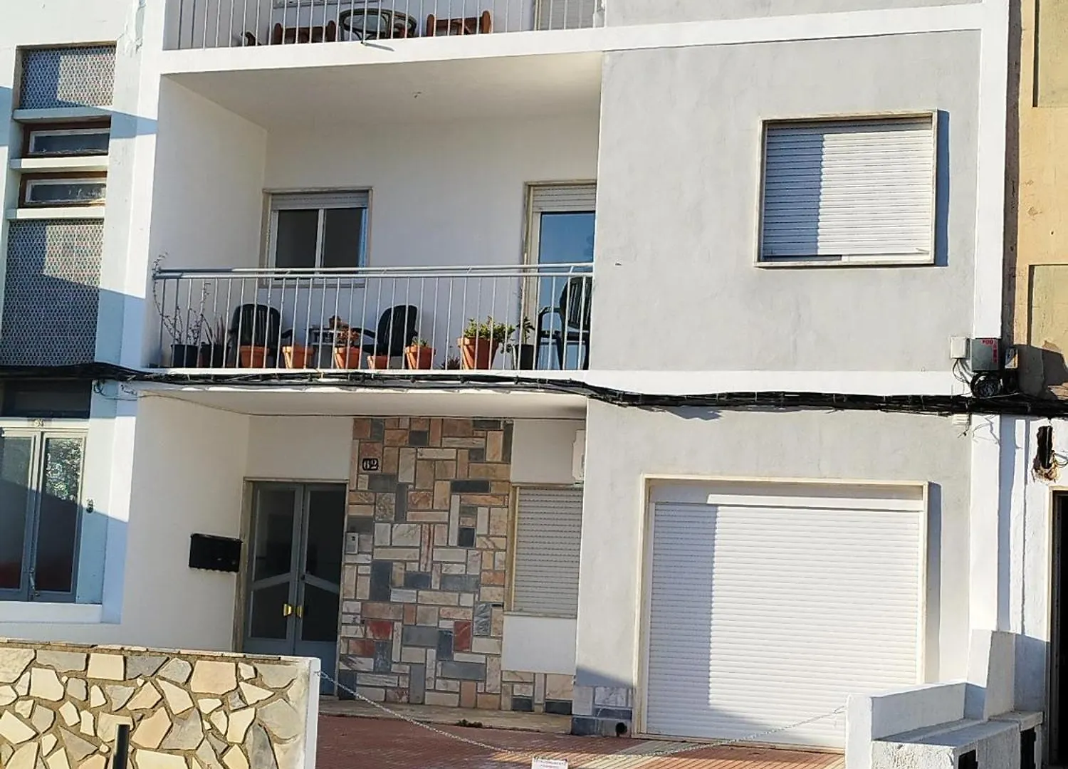 Silvia Apartments Portimao