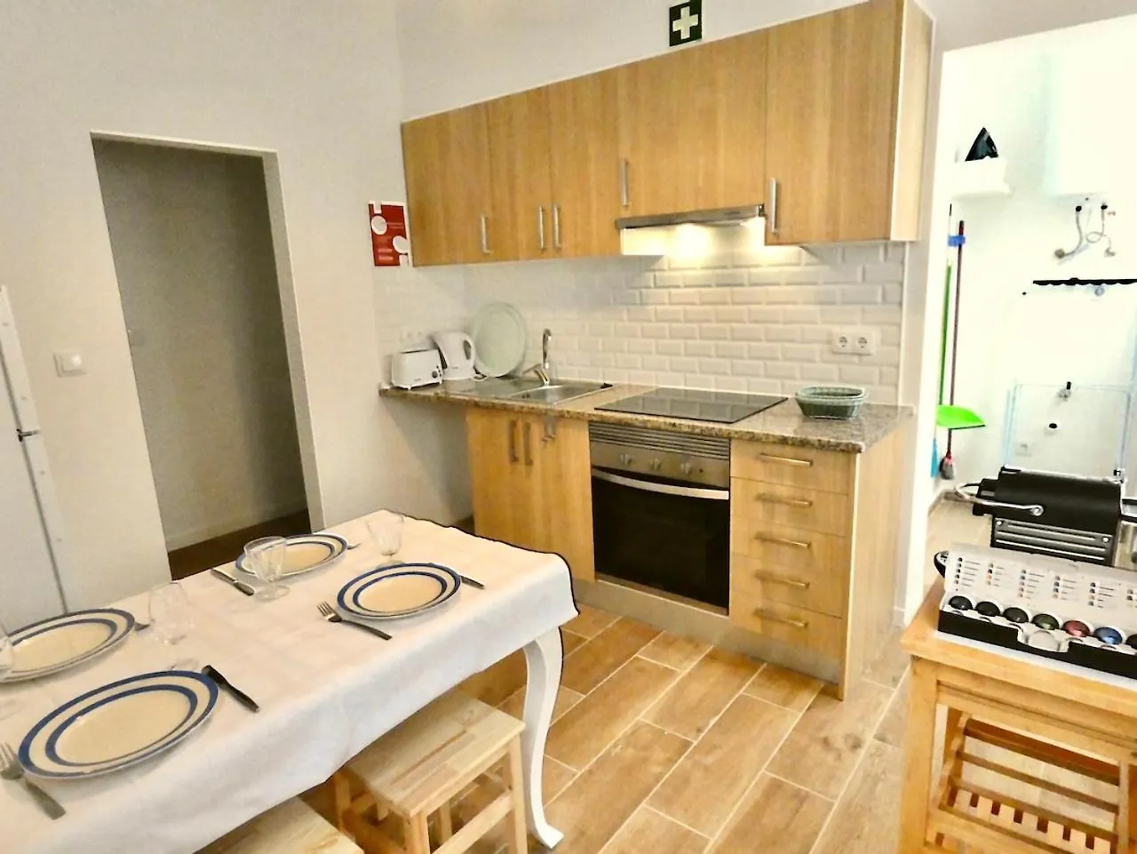 Silvia Apartments Portimao