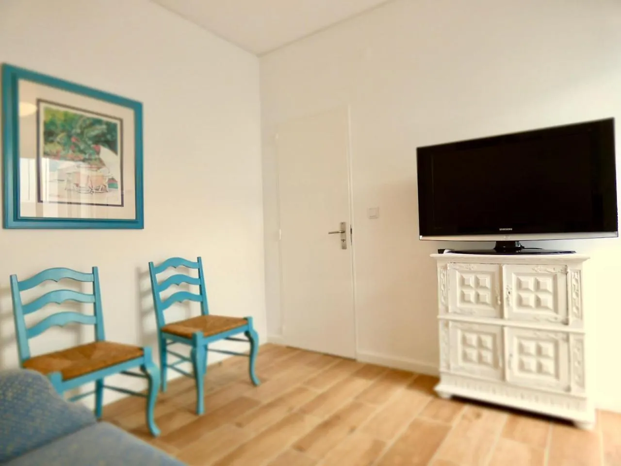 Silvia Apartments Portimao