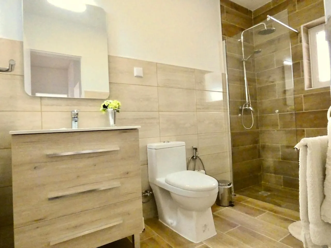 Silvia Apartments Portimao