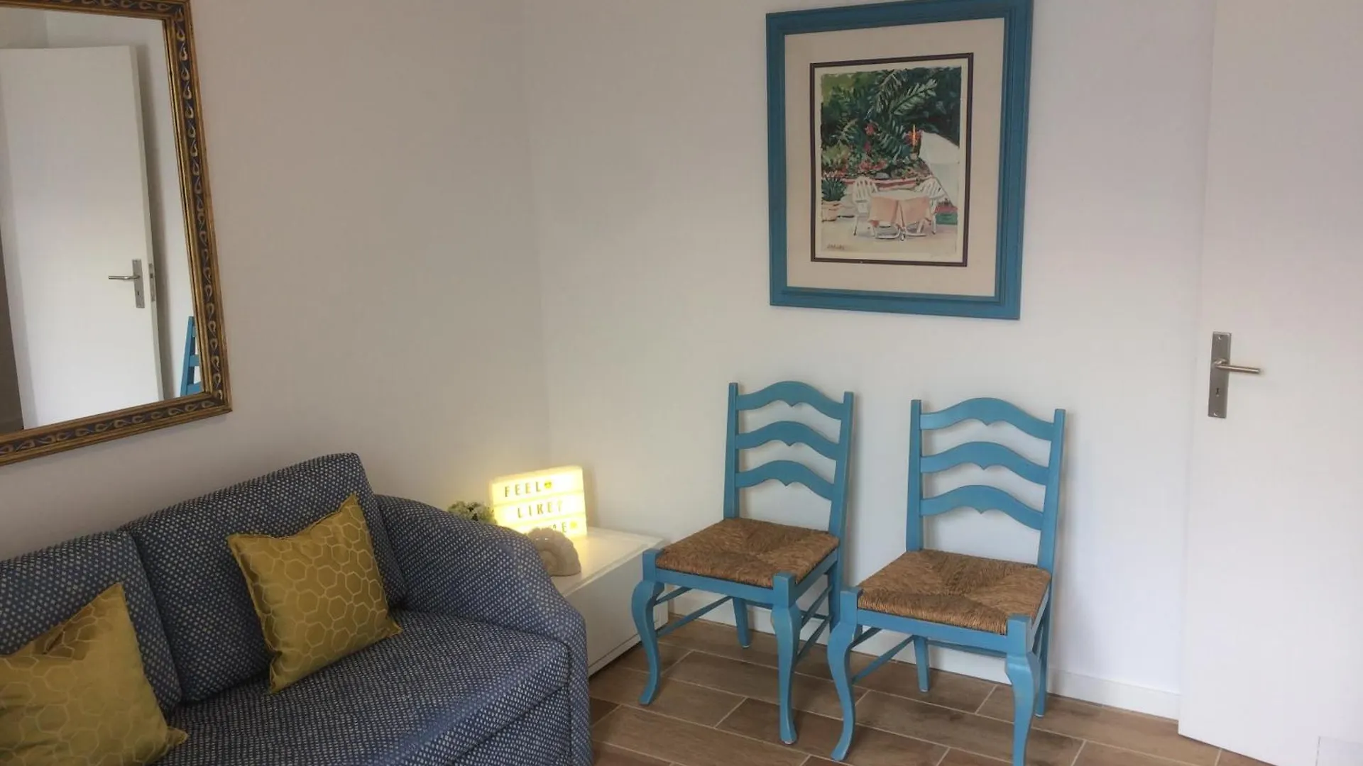 Silvia Apartments Portimao