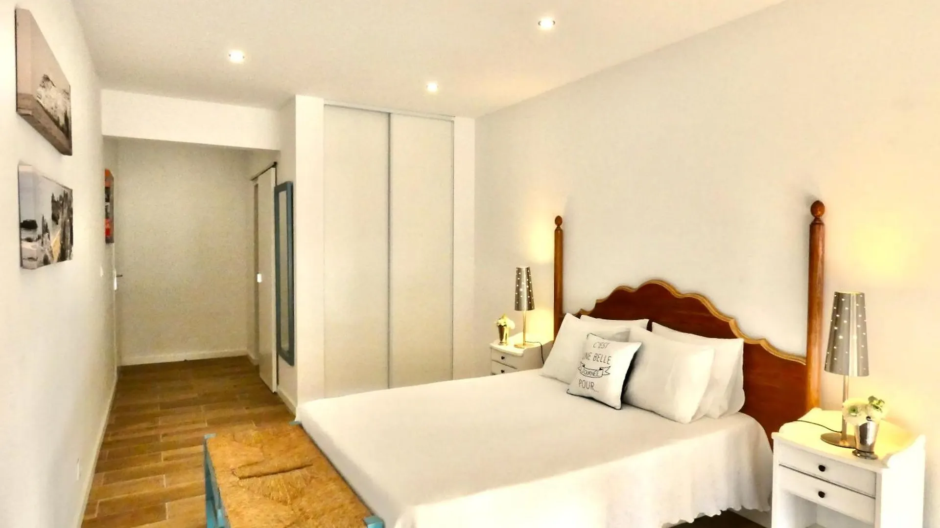 Silvia Apartments Portimao