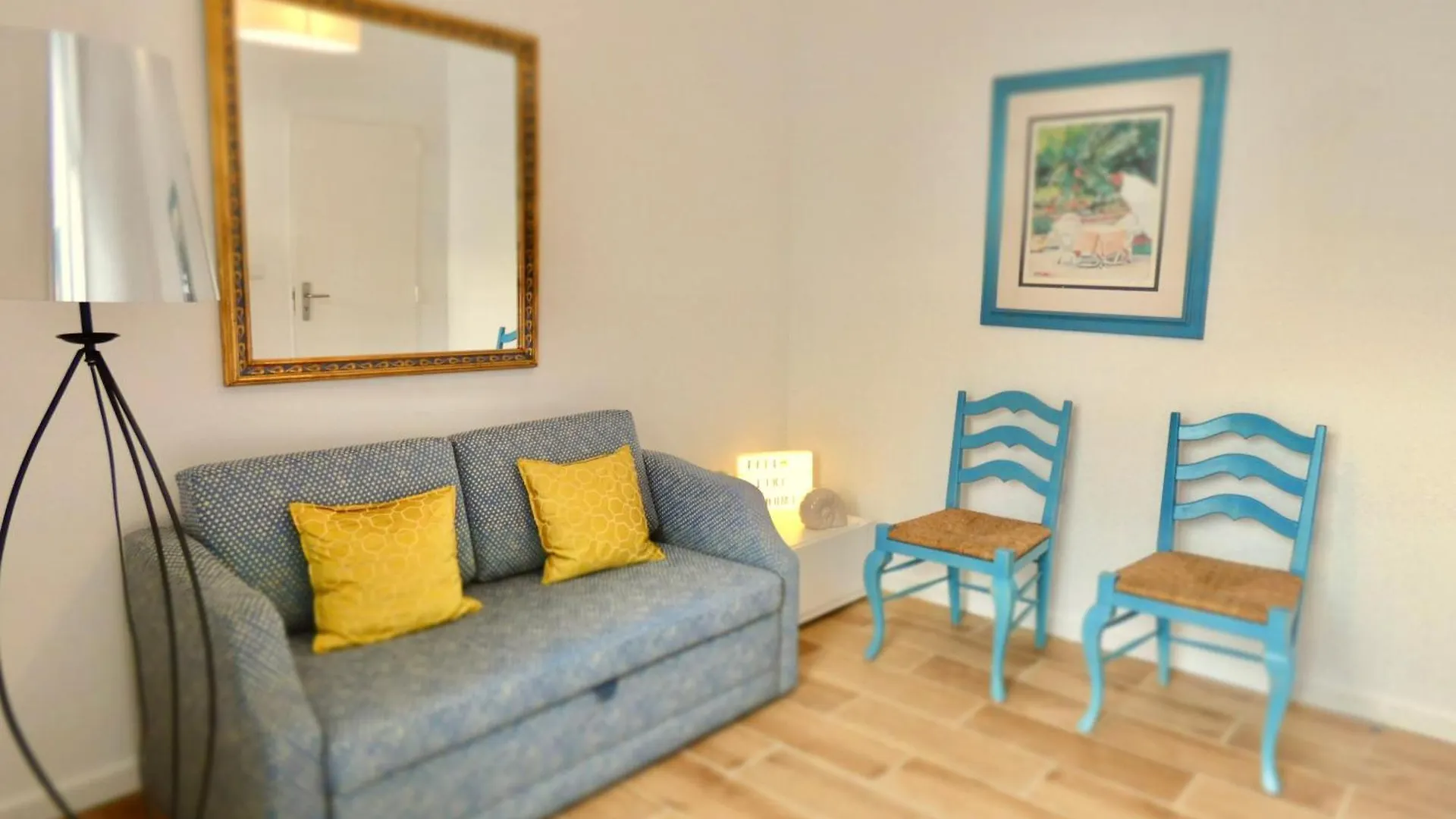 Silvia Apartments Portimao