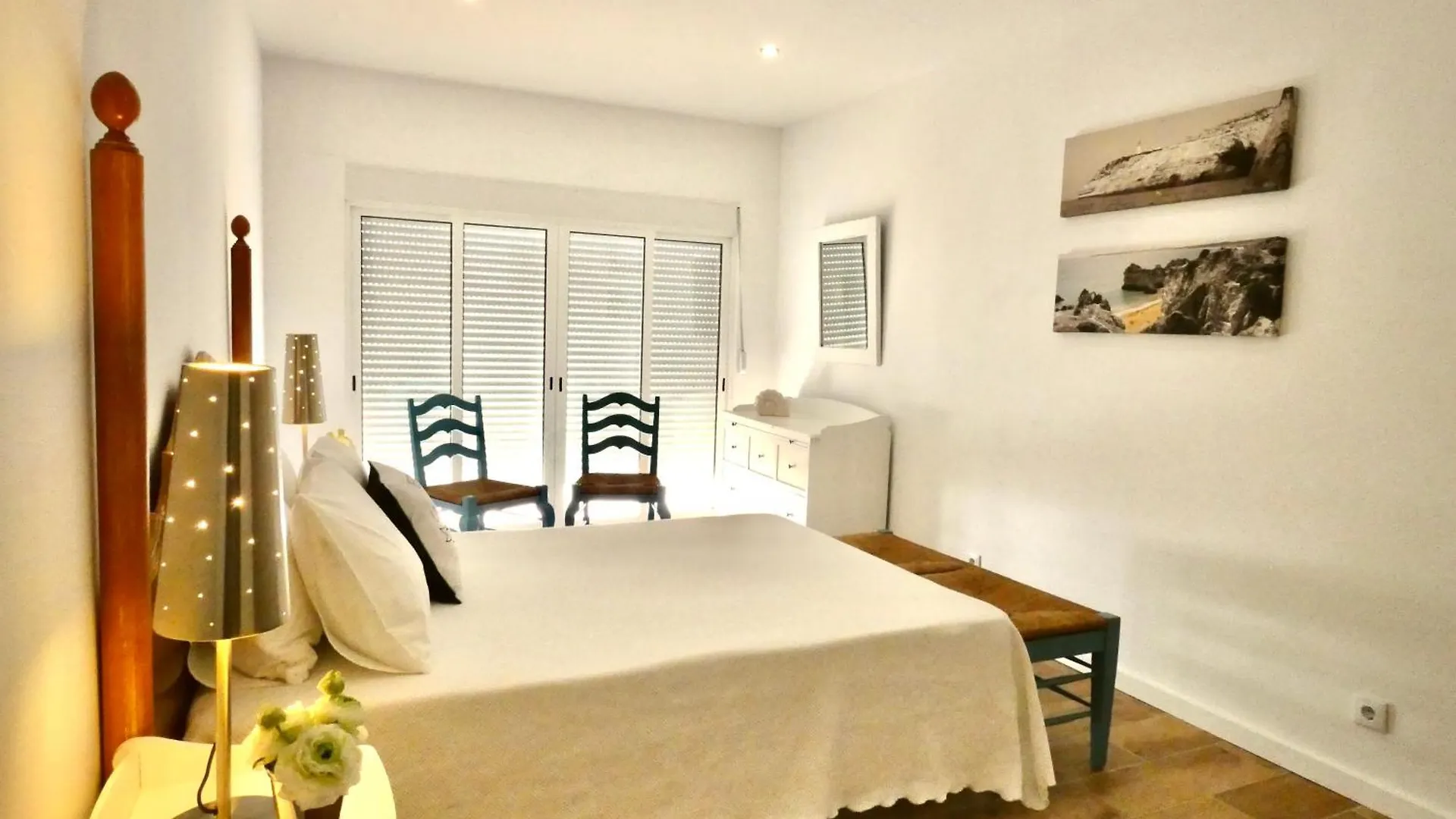 Silvia Apartments Portimao
